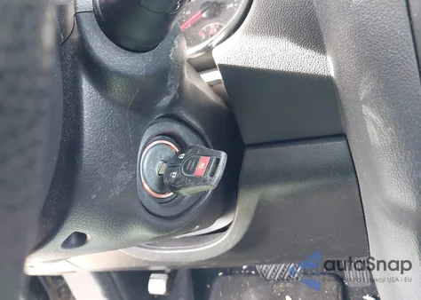 2012 Nissan Rogue S from USA, damaged, VIN JN8AS5MV9CW382231